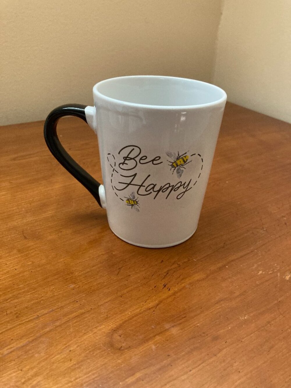 Royal Norfolk Mug Bee Happy